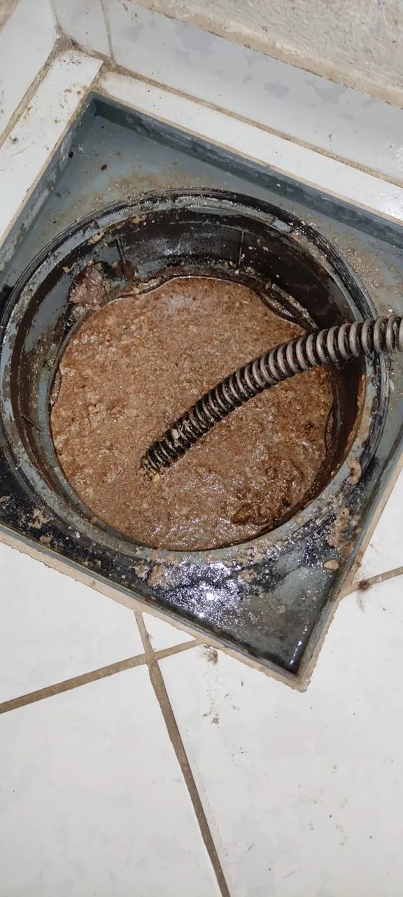 Limpeza de Caixa de Gordura Residencial e Comercial em Campinas - Foto 4
