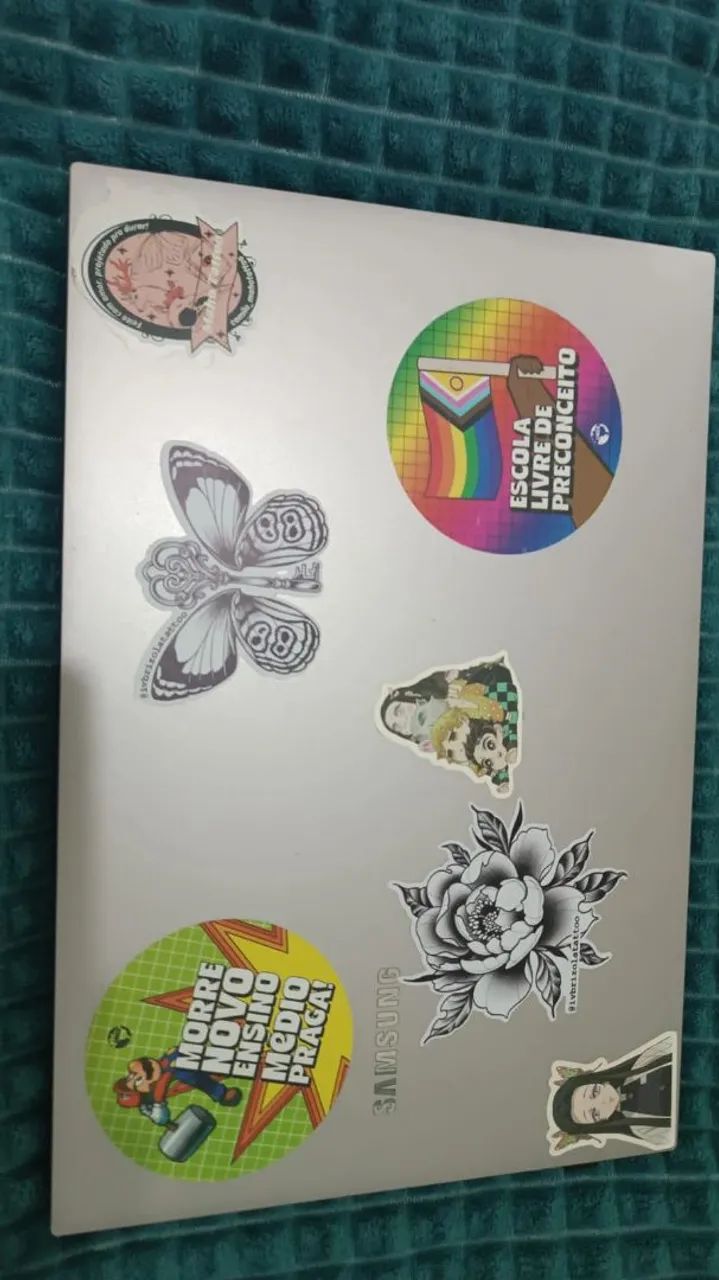 Notebook Samsung  - Foto 3