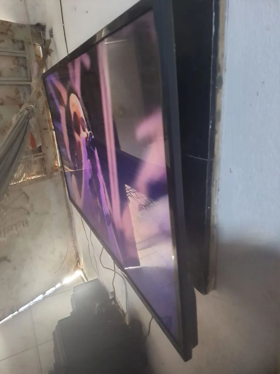 Tv lg 43 polegadas  - Foto 5