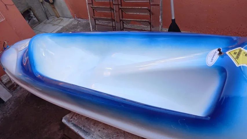 Vendo um  Caiake - Foto 6