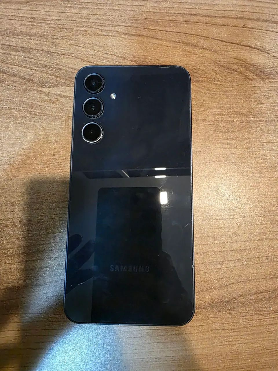 Galaxy A35 128GB - Foto 4