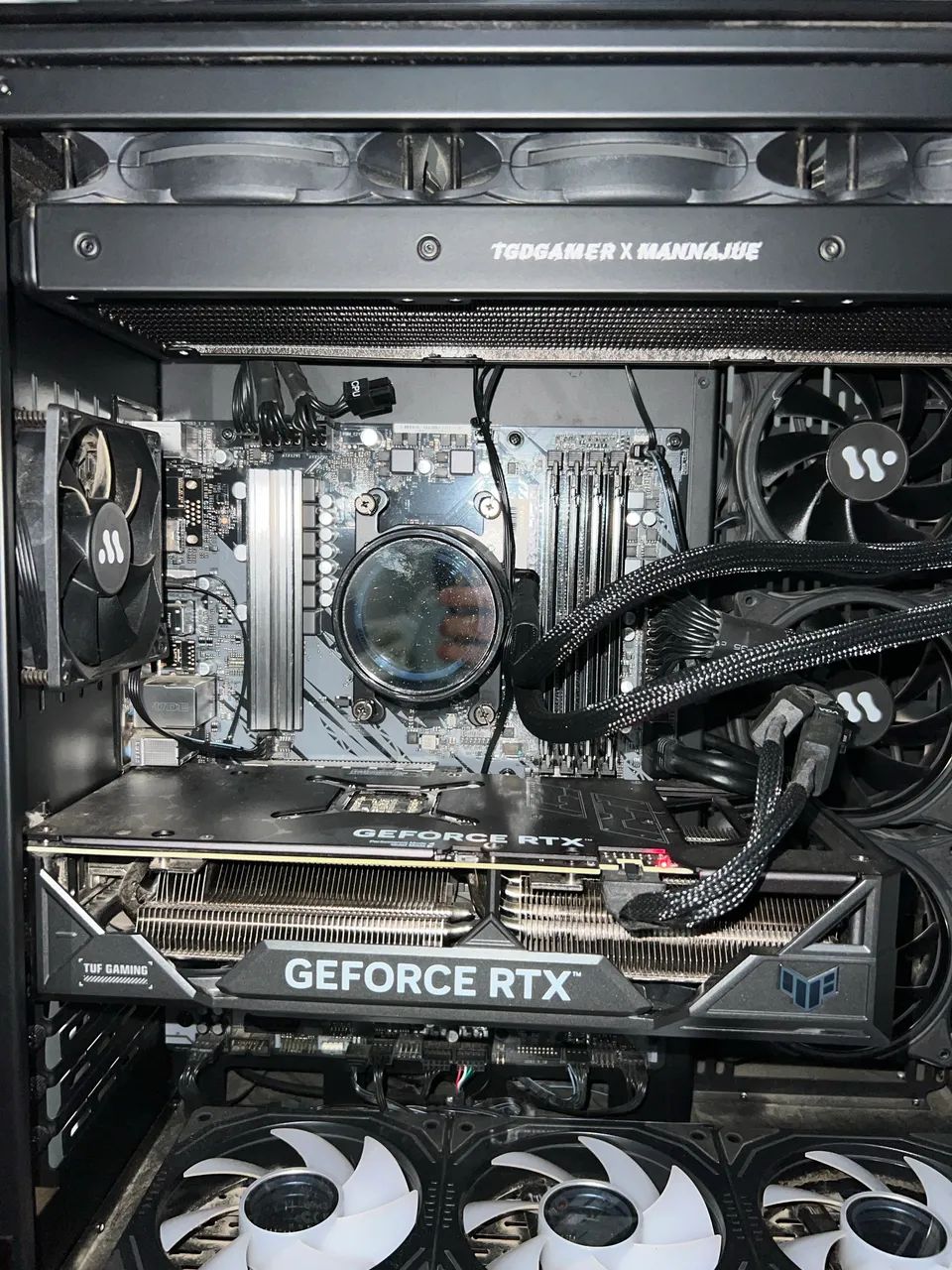 Kit Upgrade Ryzen 9 5900XT 