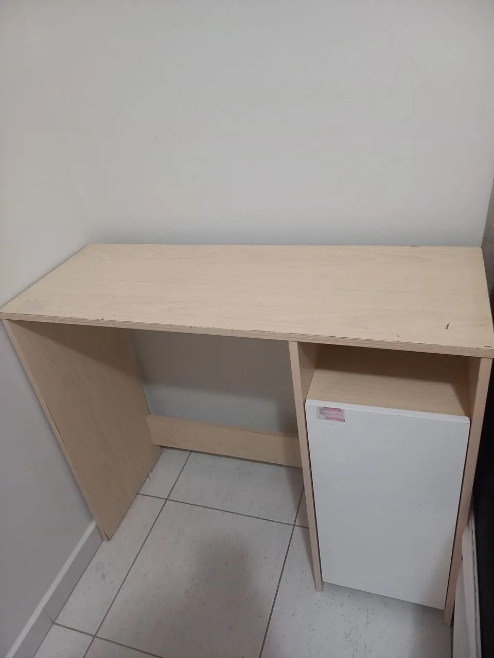 Escrivaninha ou mesa de estudos  - Foto 2