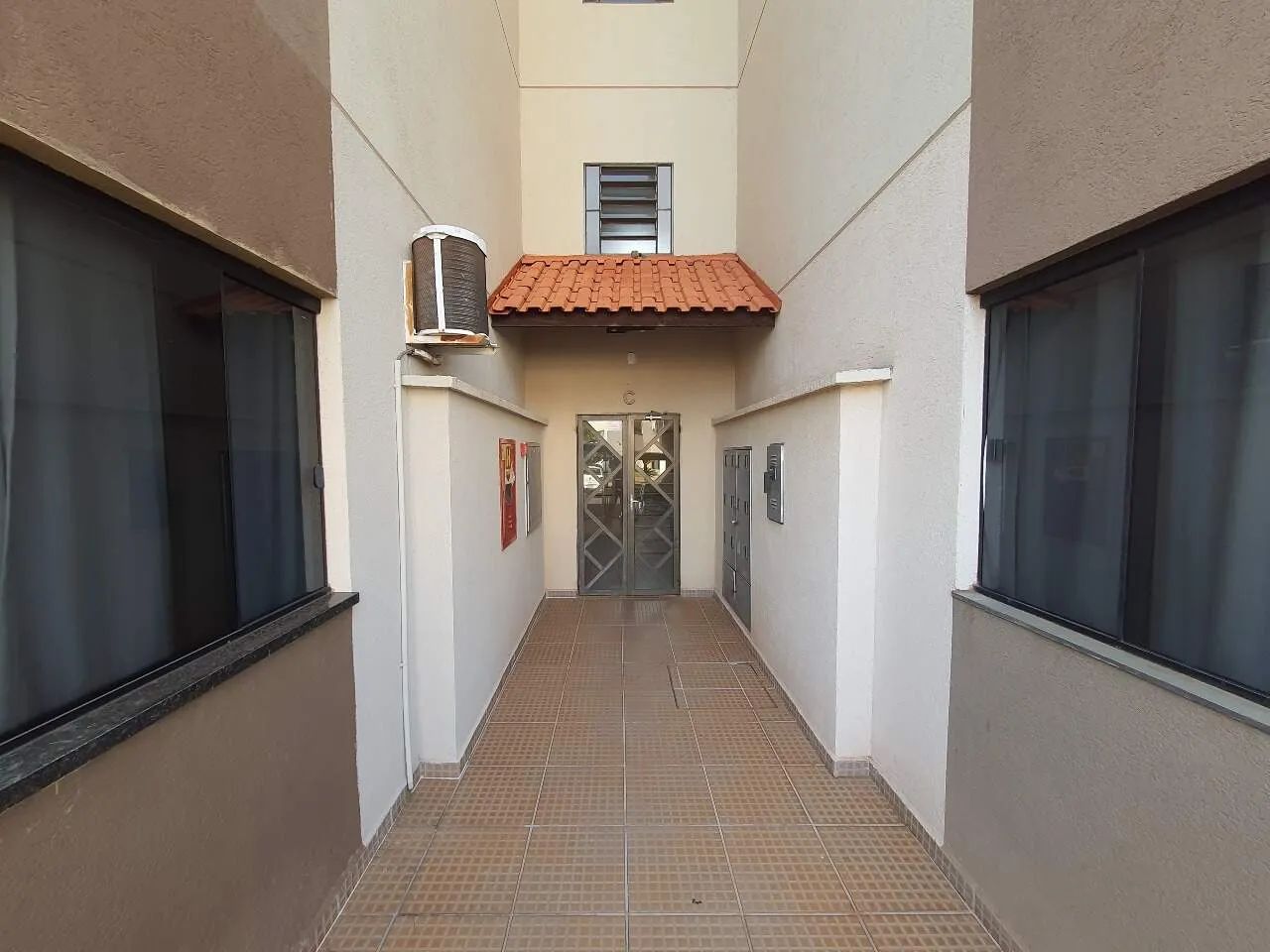 Apartamento Residencial Dominica - Foto 2