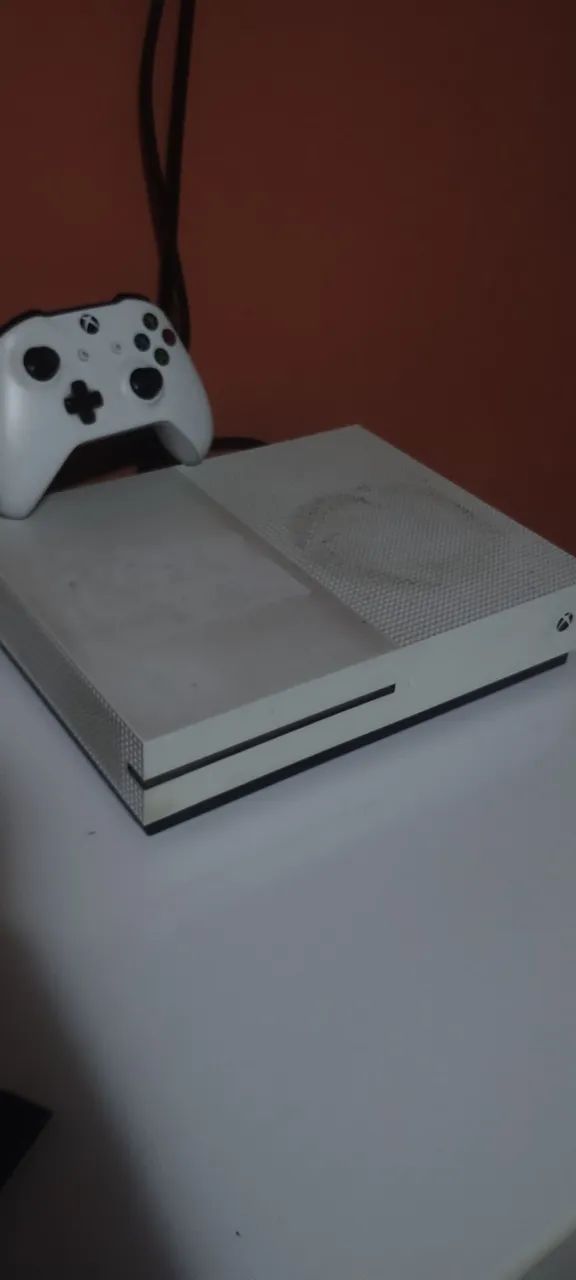 Xbox one s - Foto 5