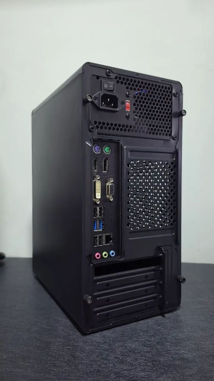 Computador i7 16gb RAM 512GB SSD - Foto 3