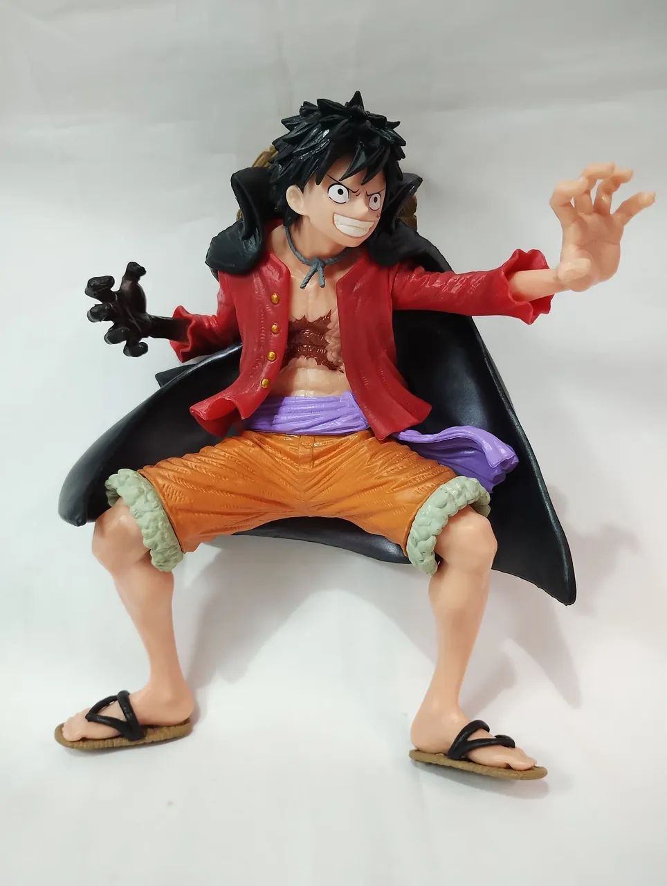Luffy One Piece  - Foto 4