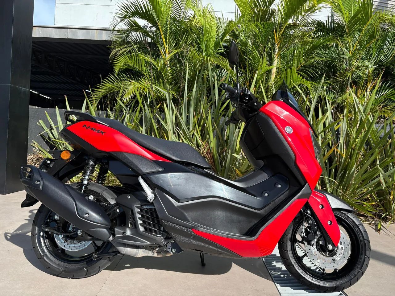  Nmax 160 2025 - Foto 2