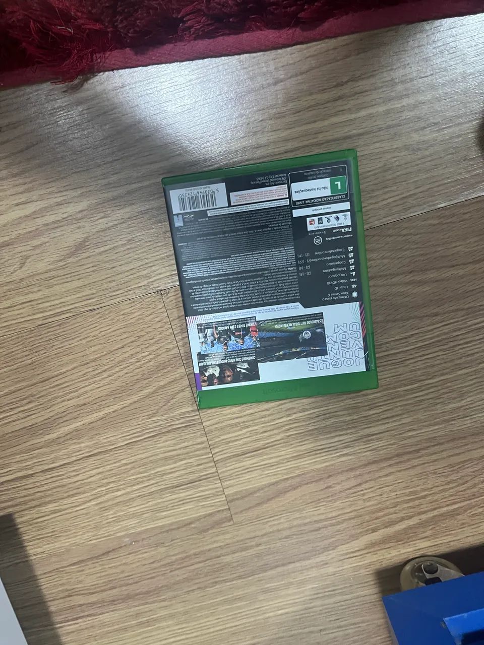 Fifa21 - Foto 3