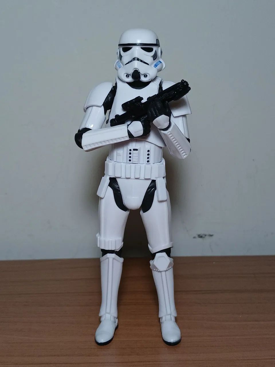 Star Wars Black Series - Stormtrooper