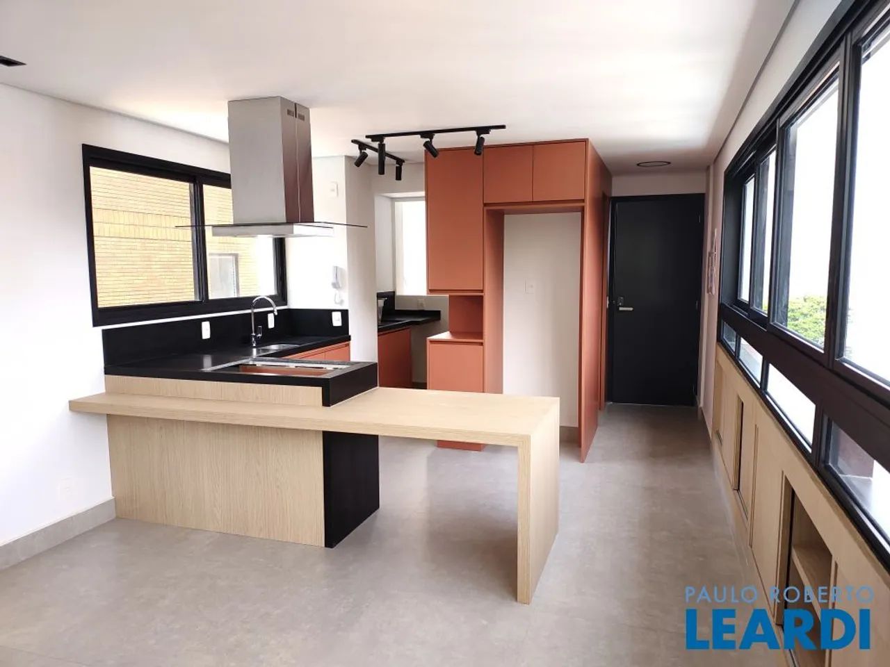 APARTAMENTO - VILA MADALENA - SP - Foto 4