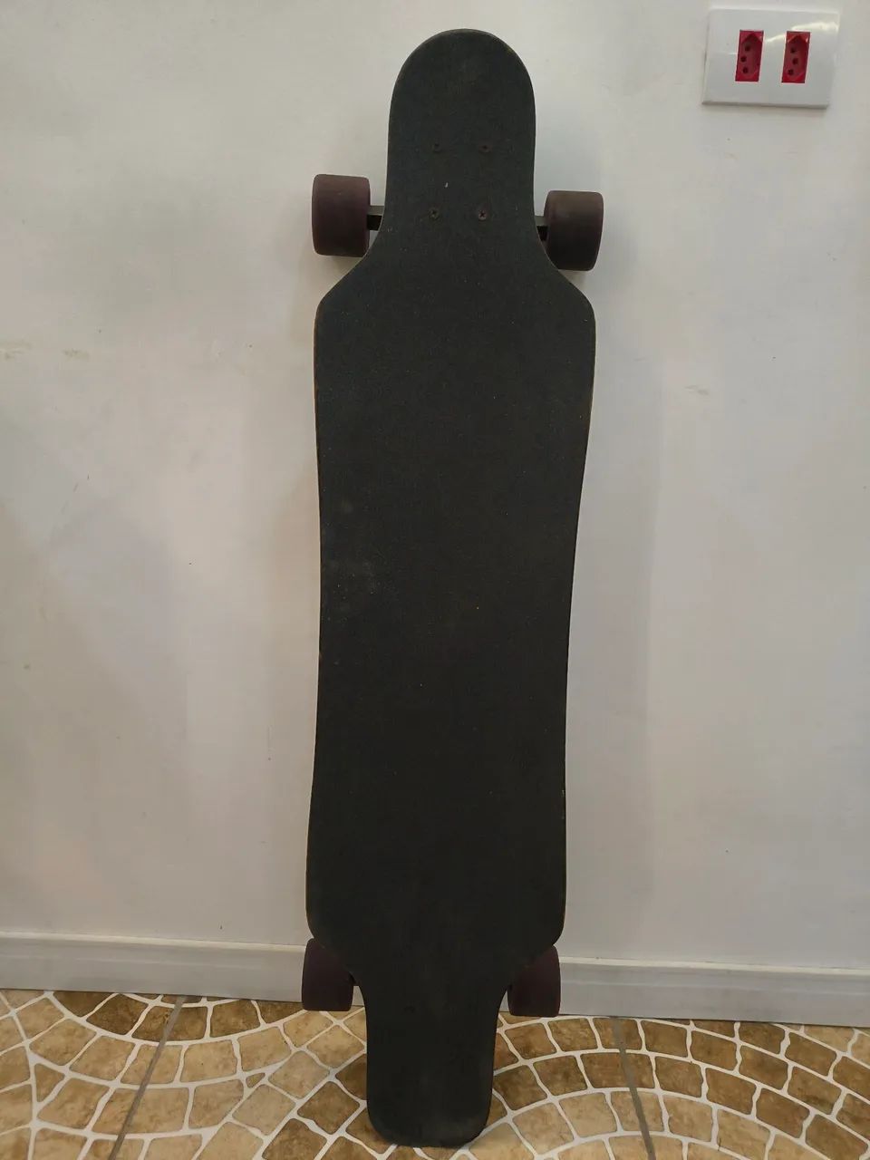 Long board pro