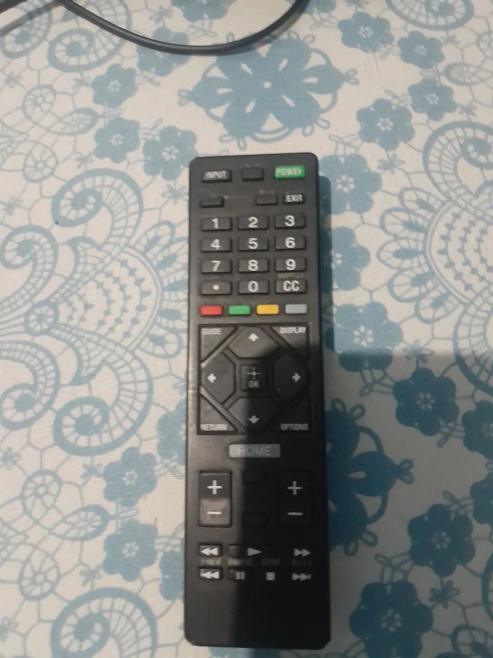 TV Sony  - Foto 4
