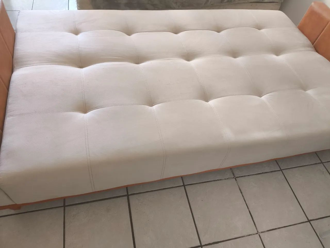 Sofá cama luxury  - Foto 2
