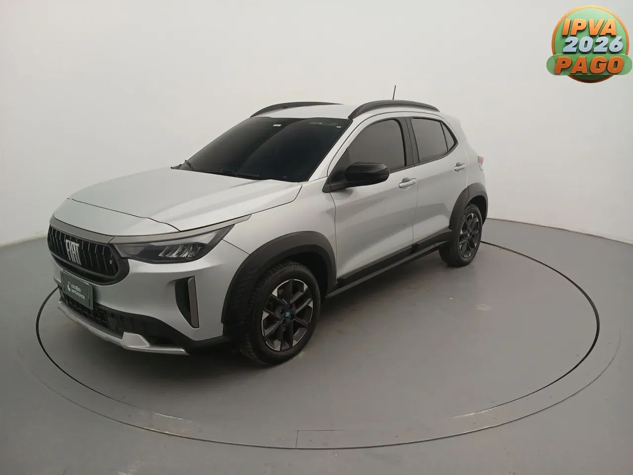 Fiat Pulse 2026