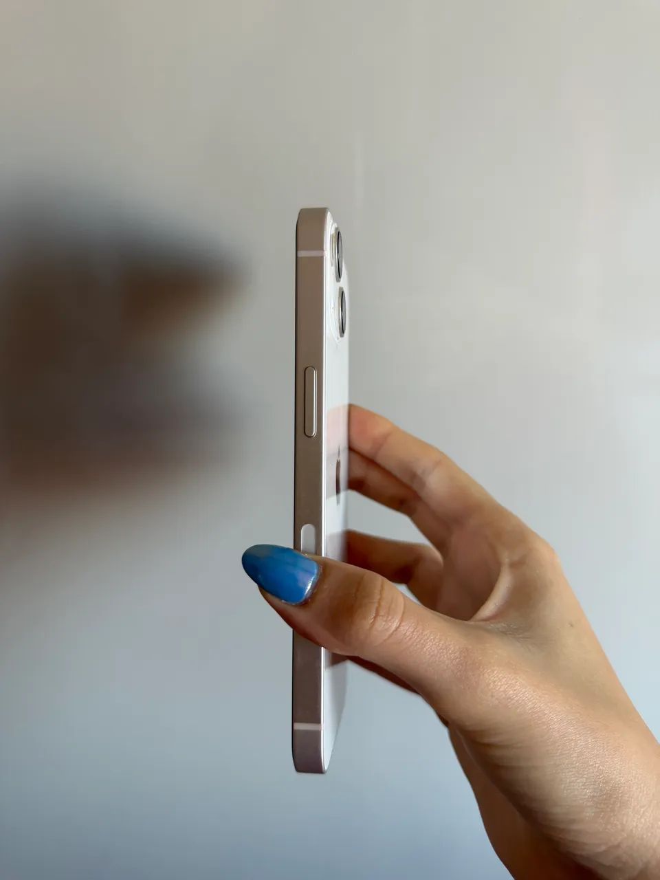 Iphone 13 128GB - Sem Marcas de Uso - Foto 4