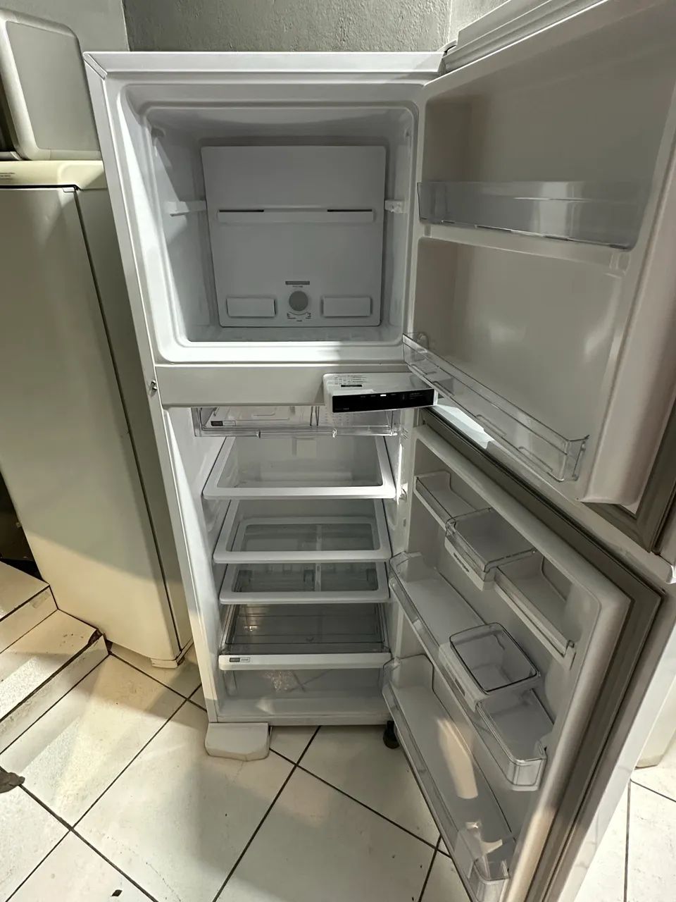 Geladeira Brastemp  - Foto 2