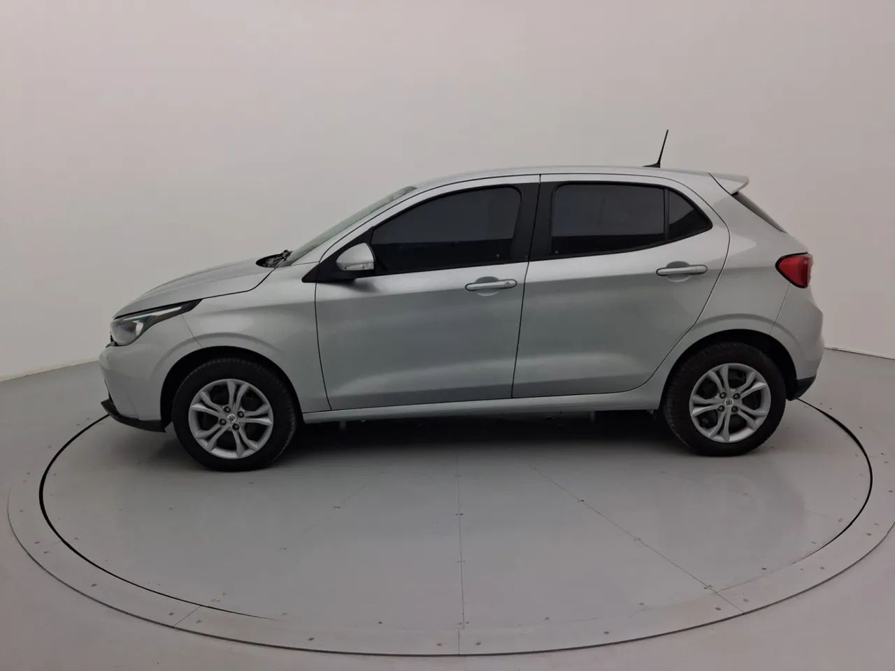 Fiat Argo Drive 1.0 Firefly 2025 - Foto 2