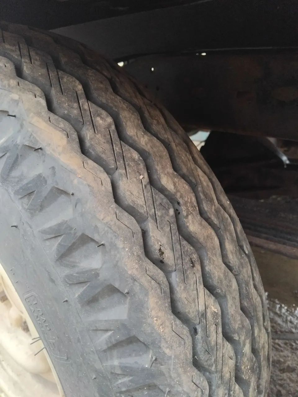 Chevrolet D-10 Diesel 1981 - Foto 2