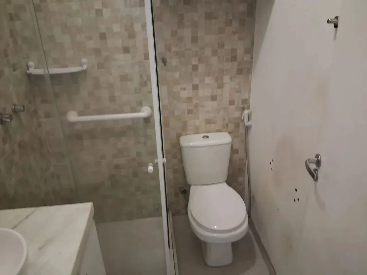 QUARTO E SALA COM DEPENDÊNCIA NO FLAMENGO - Foto 5