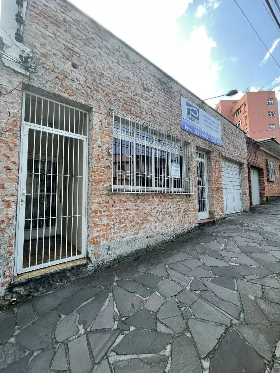 CAXIAS DO SUL - Terreno Padrão - MADUREIRA