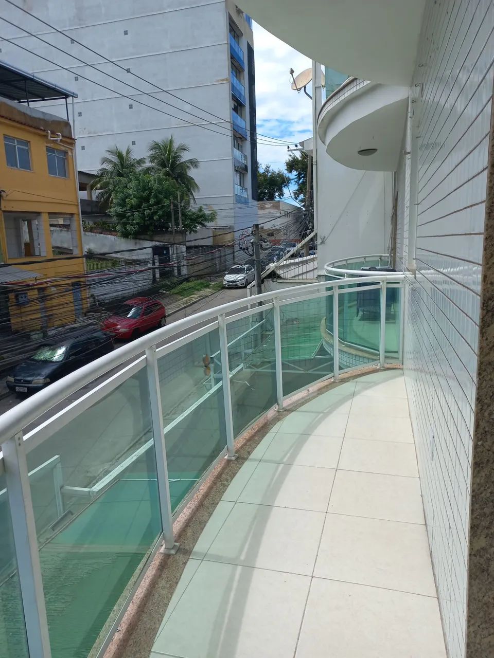 Foto - São João de Meriti - Vilar dos Teles