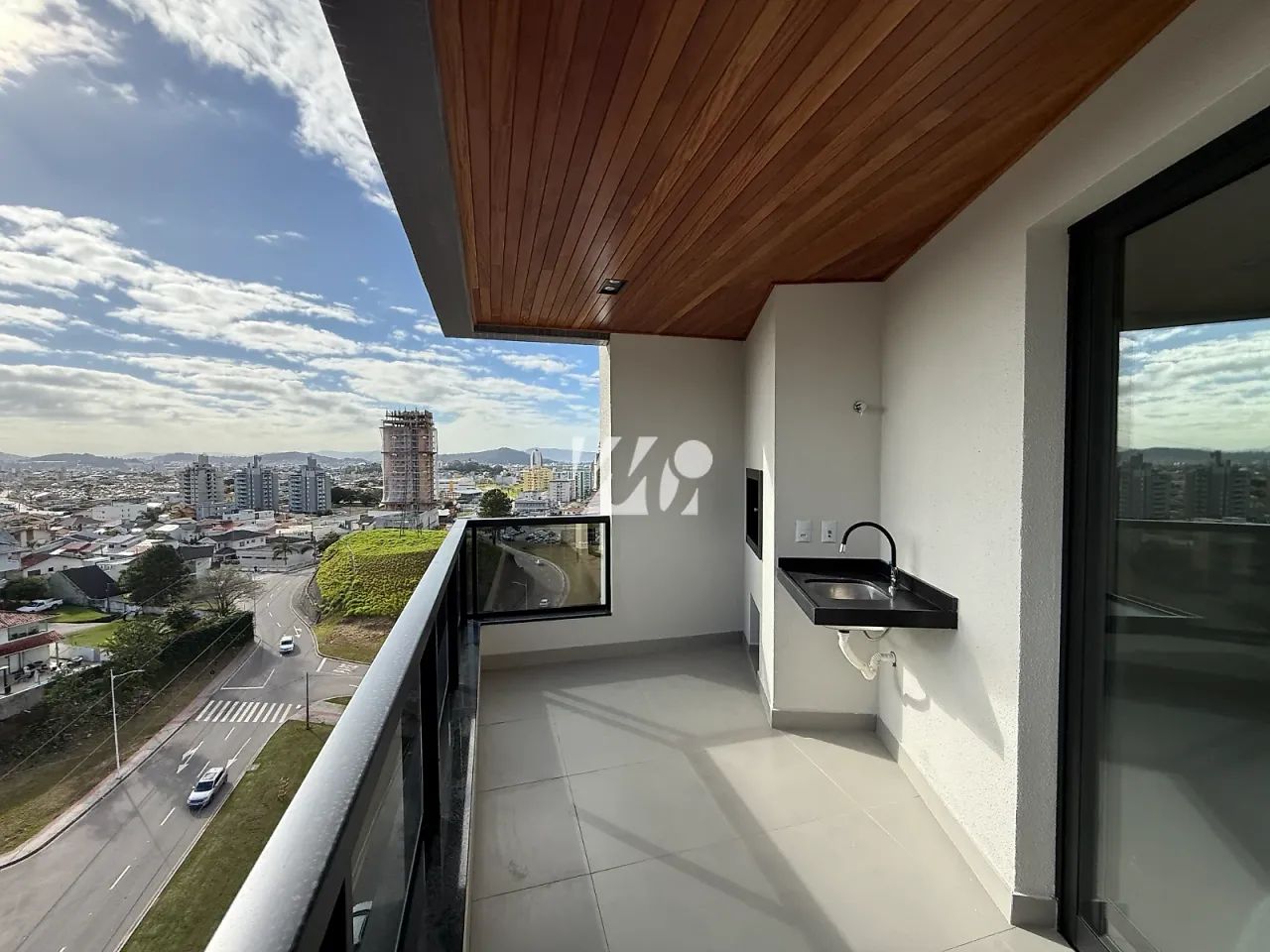 Apartamento 2 Quartos no Residencial Select Tower - Pagani - imv
