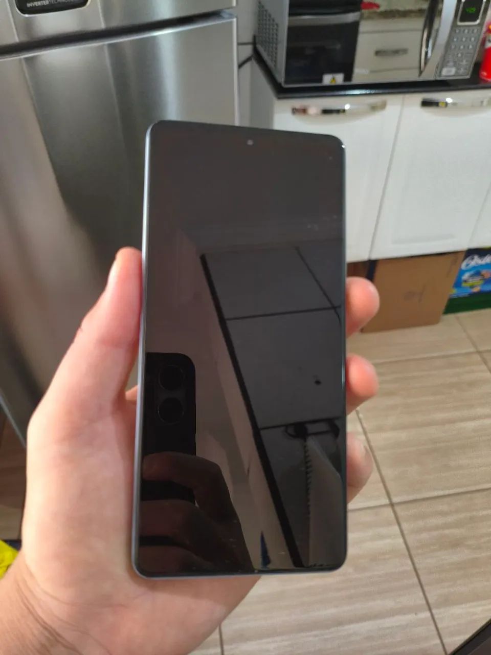 Poco X5 pro - Foto 2