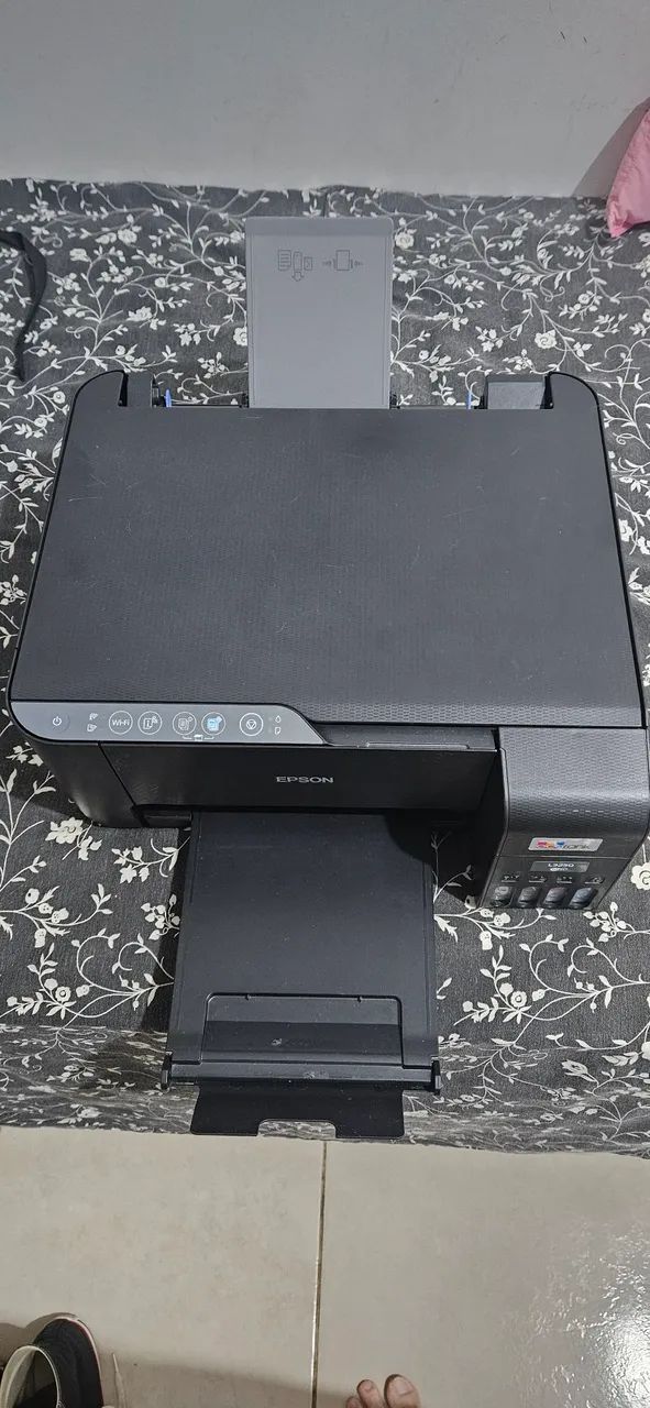 Impressora Espon L3250 - Foto 4