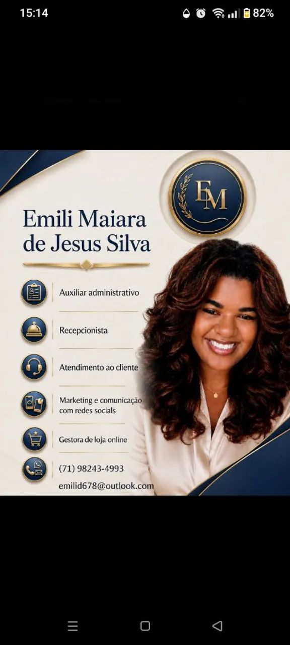 Assistente administrativo 