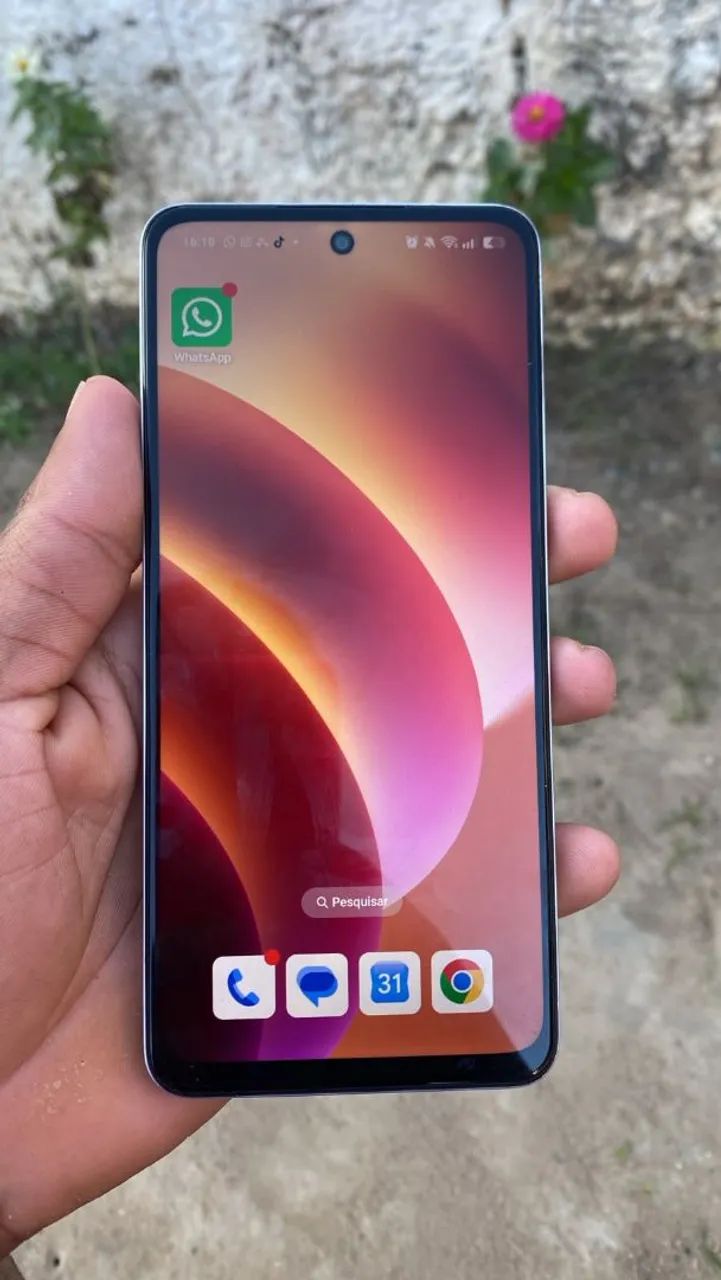 Realme C65 265 GB zero - Foto 2