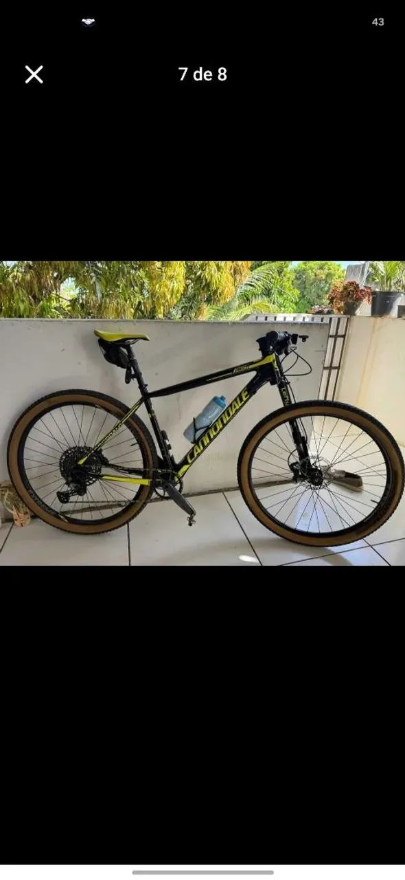Cannondale fsi carbon  - Foto 2