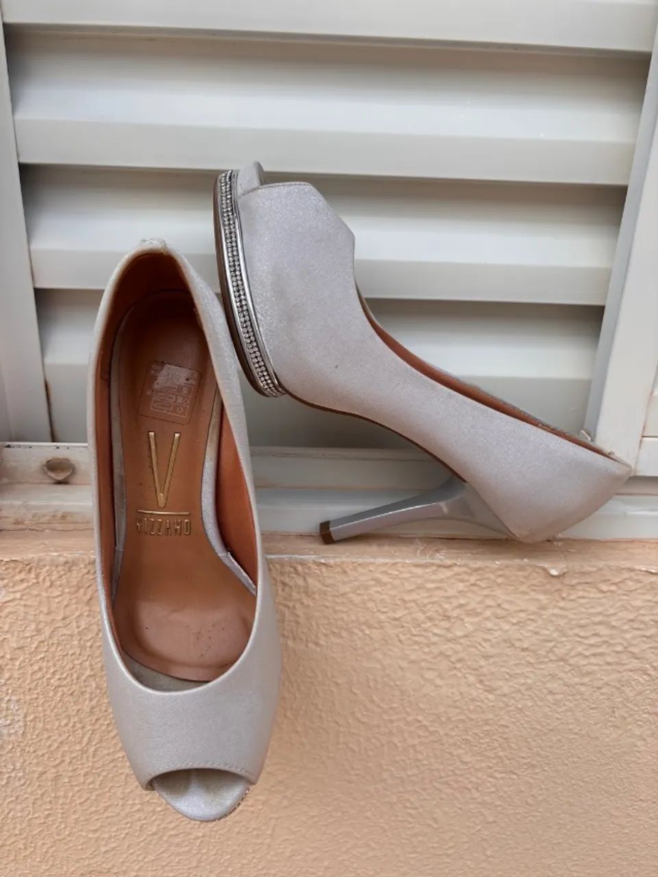 Sapatos  - Foto 5