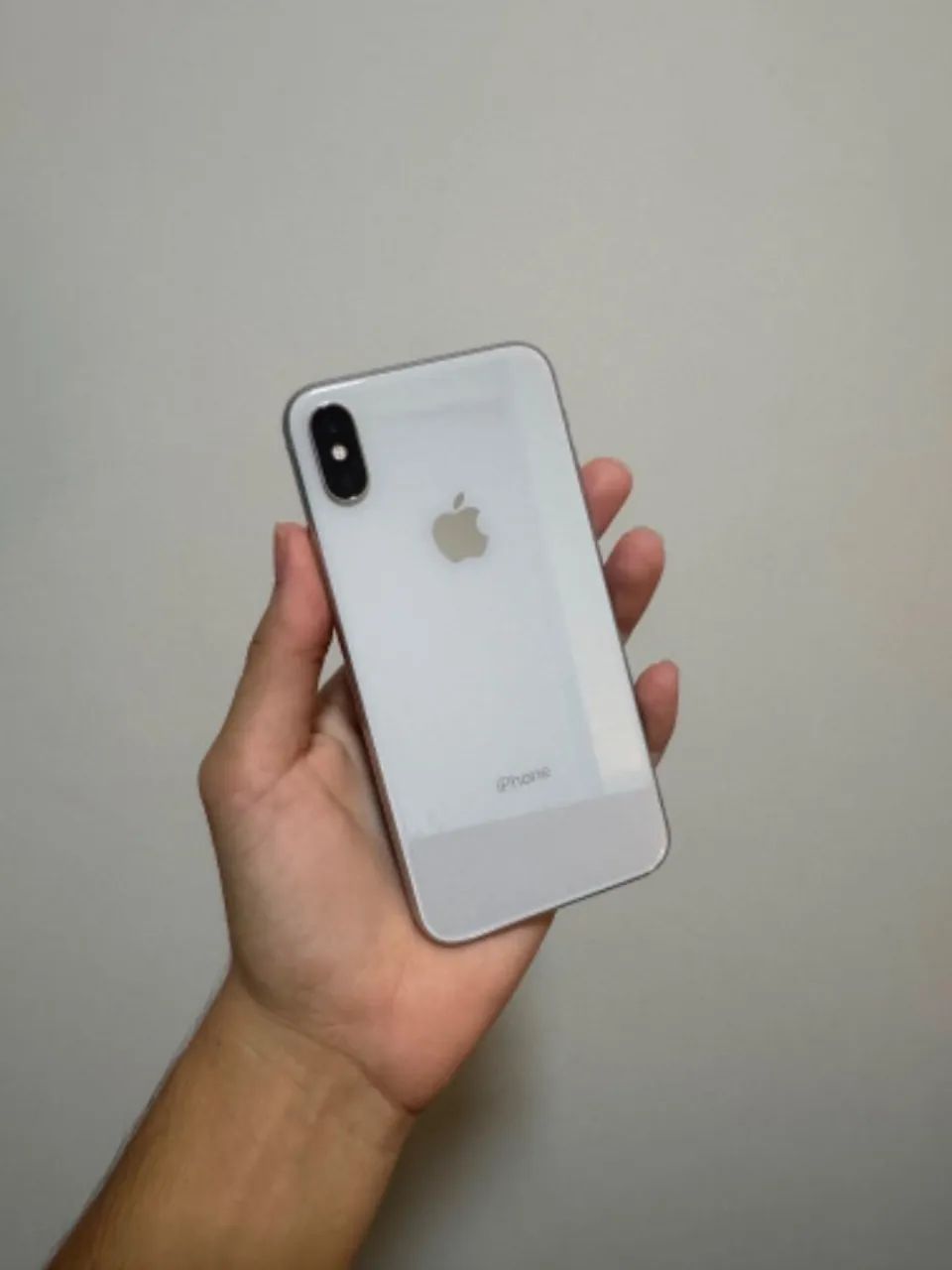 iphone X 64GB 