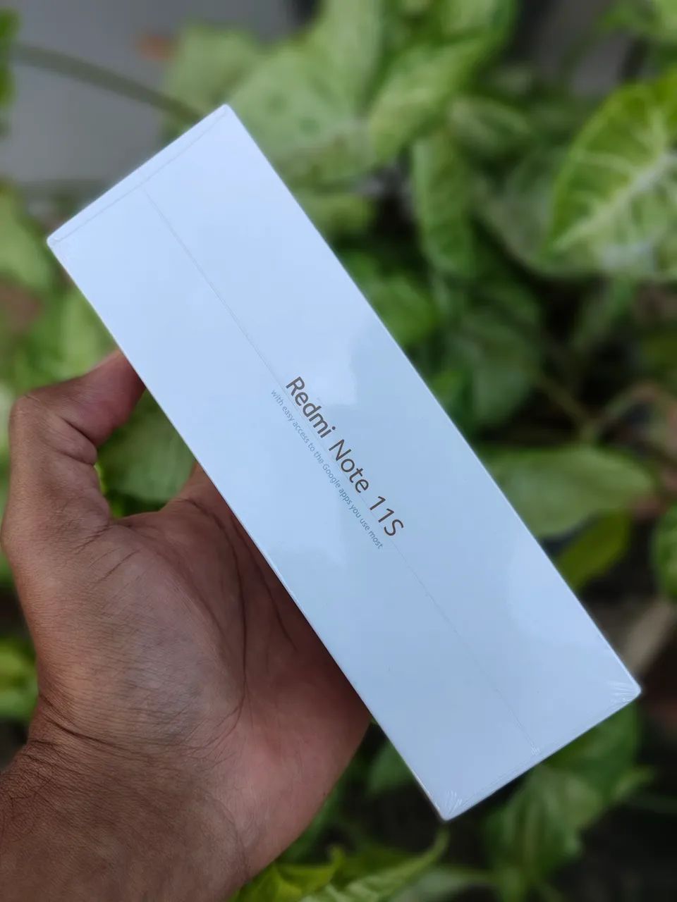 Redmi Note 11S (Novo / Lacrado) - Foto 3