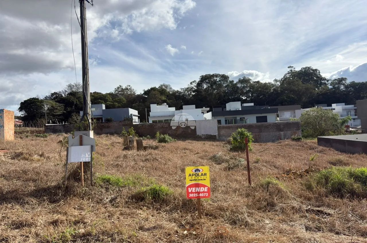 Vendas Terreno Pato Branco PR