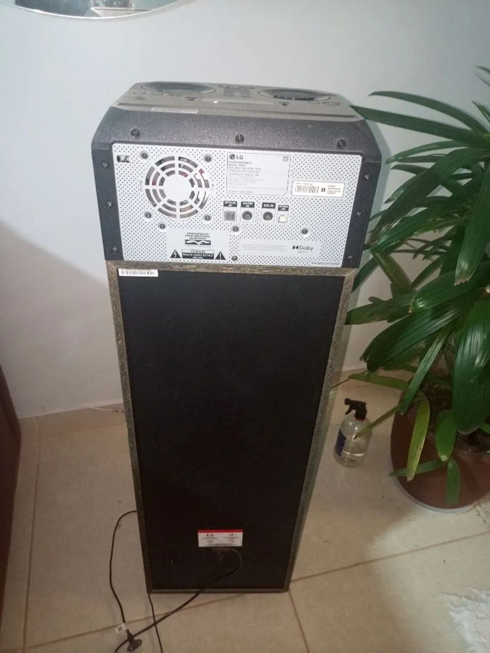 Vendo caixa de som  - Foto 5