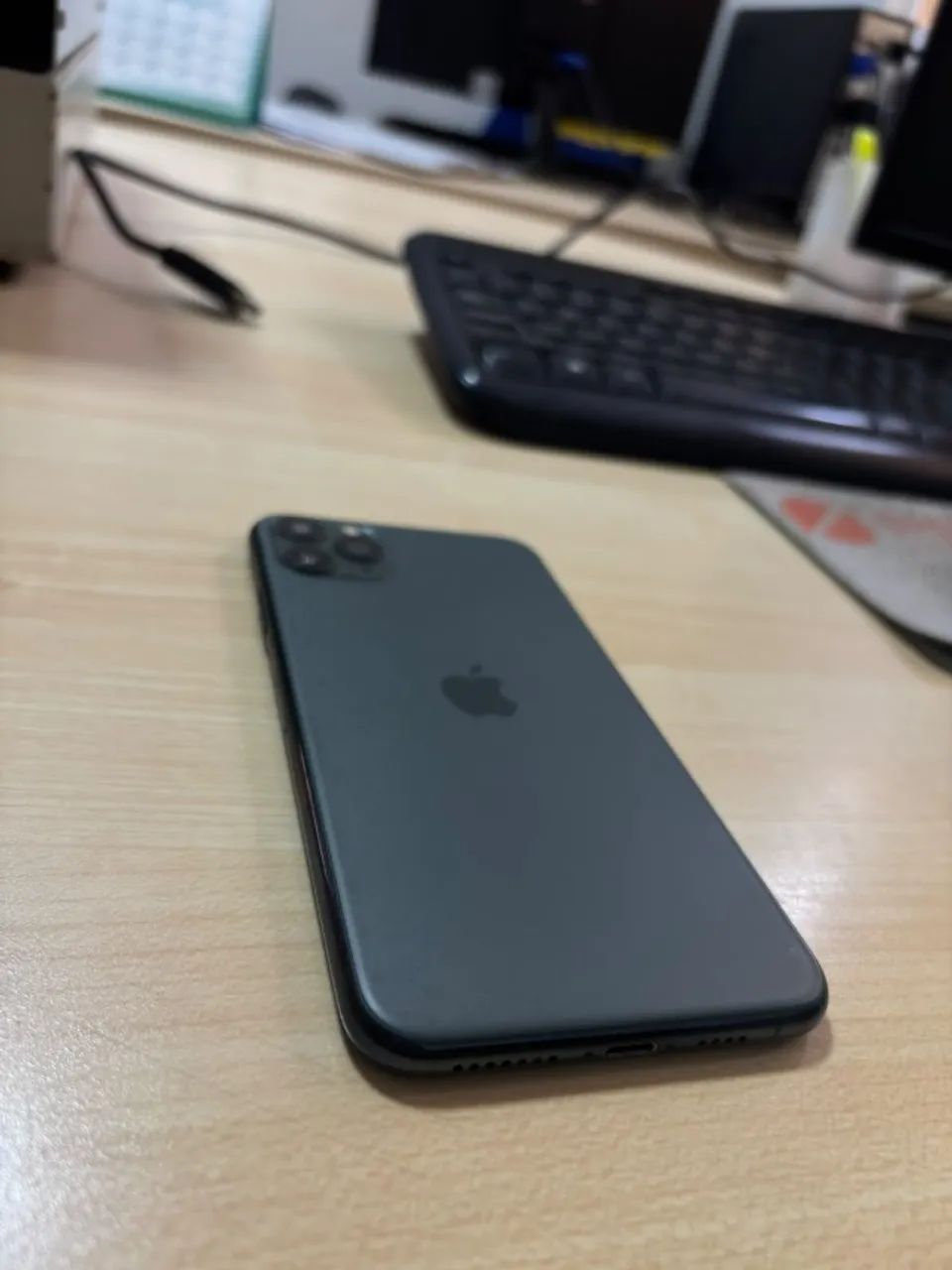 Iphone 11 pro max - Foto 4