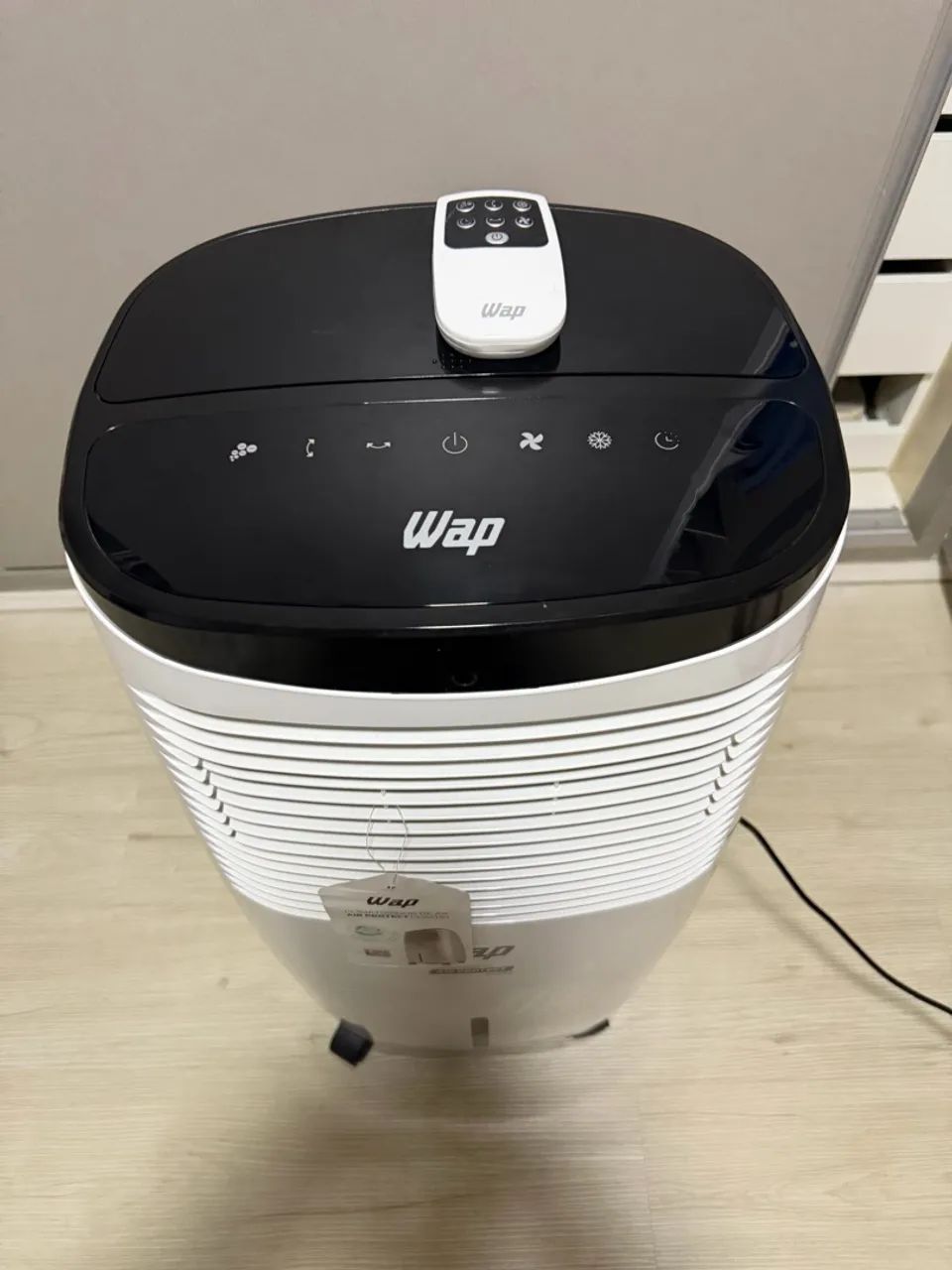 Climatizador de ar WAP  - Foto 2