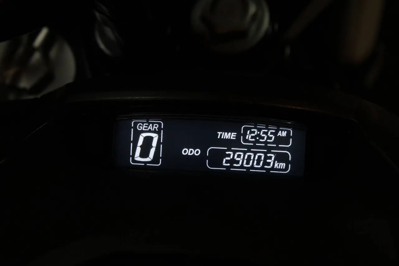 BAJAJ DOMINAR 400 - Foto 5
