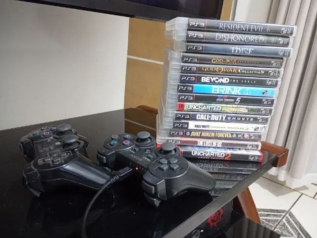 Game  - Foto 2