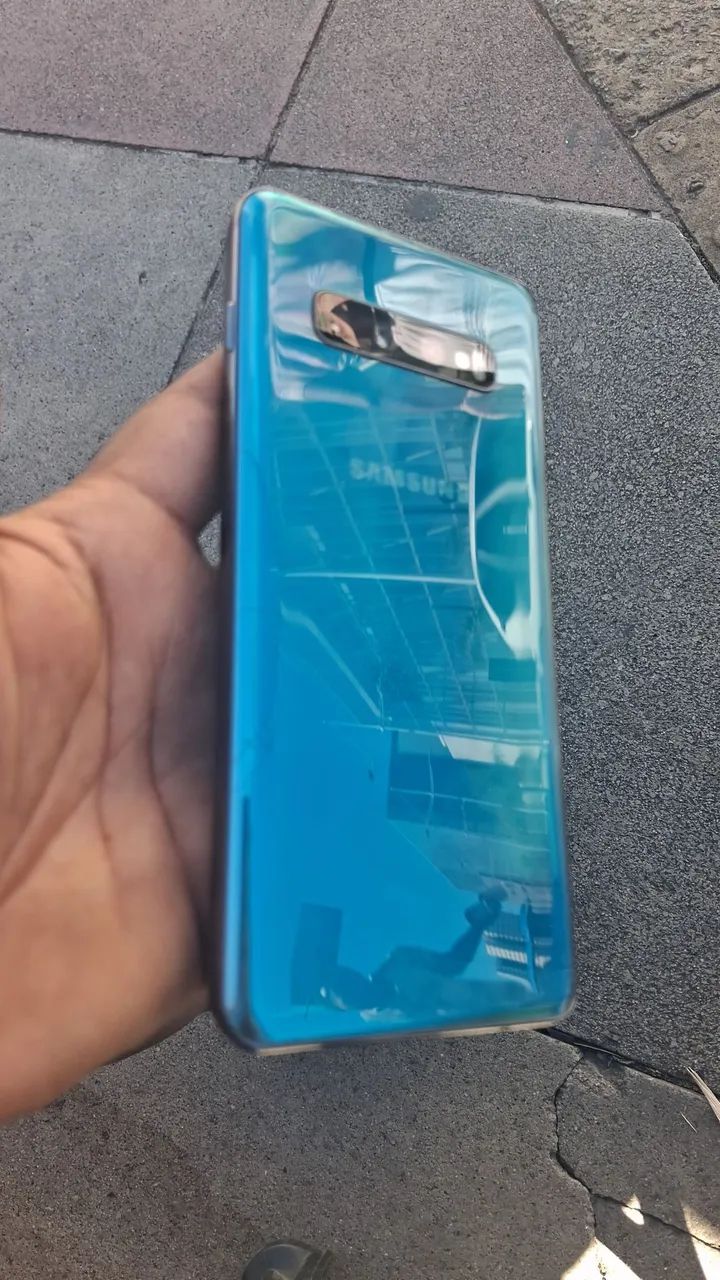 Samsung s10 plus
