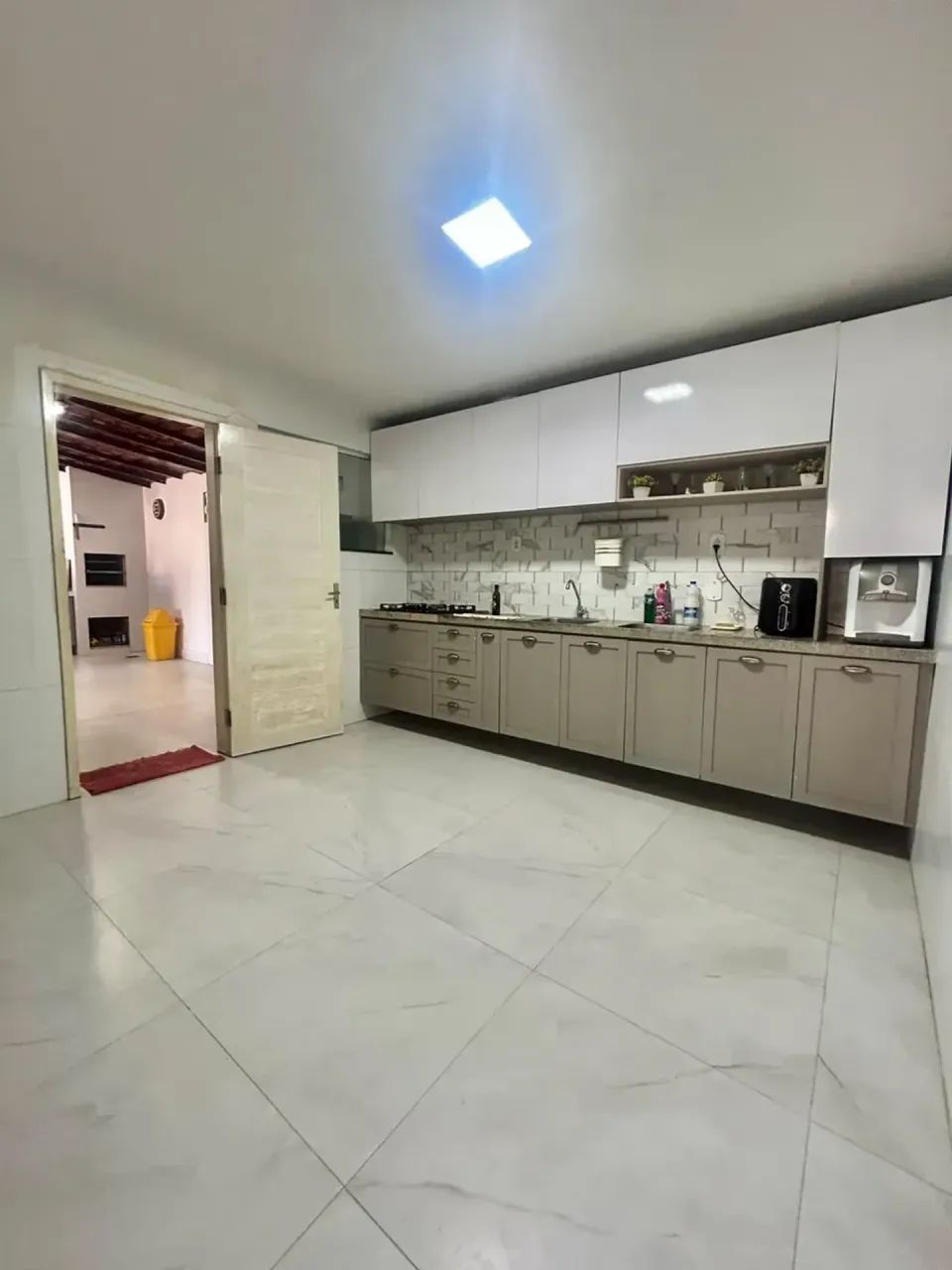 Casa na beira do Rio em Barreirinhas - Foto 5