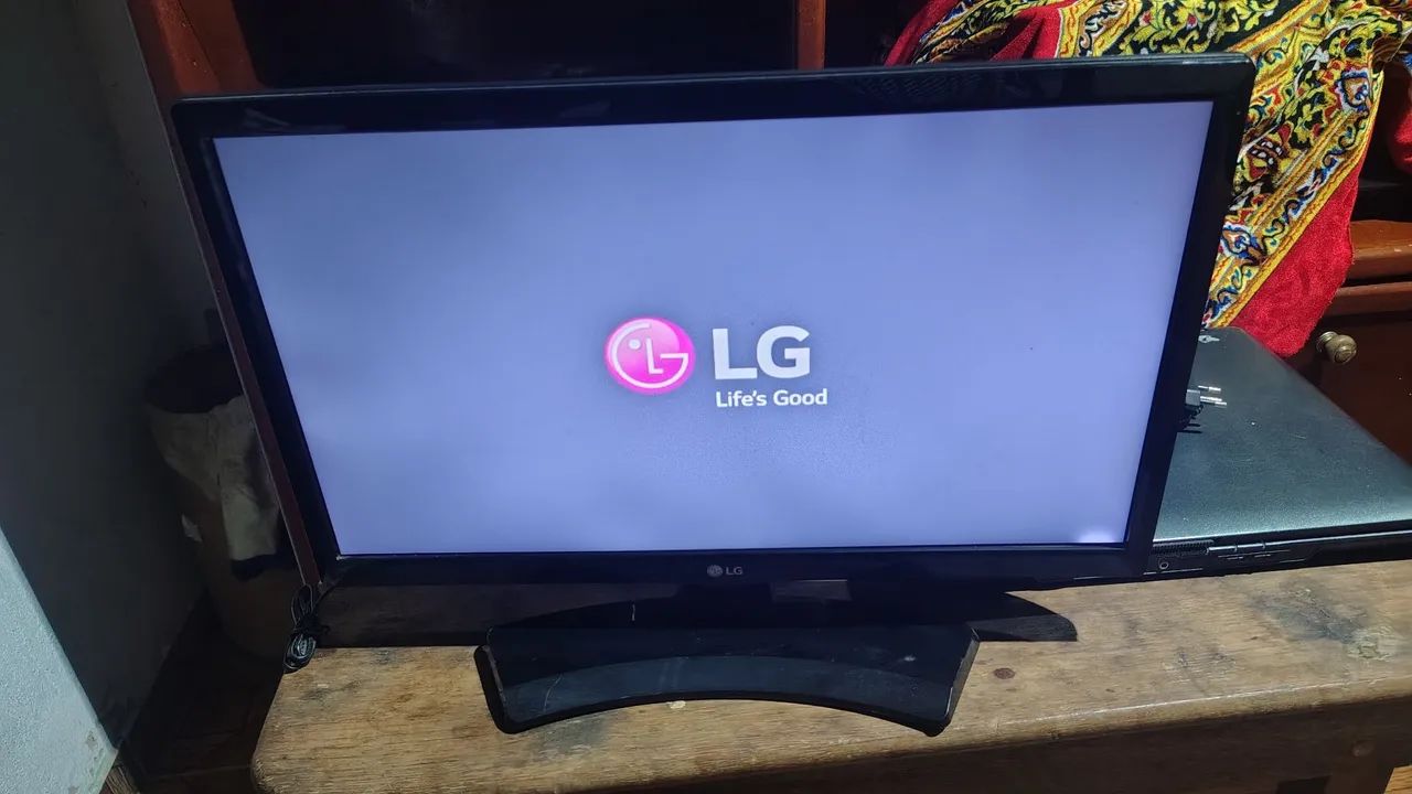 tv monitor de 20 polegadas no precinho  - Foto 3