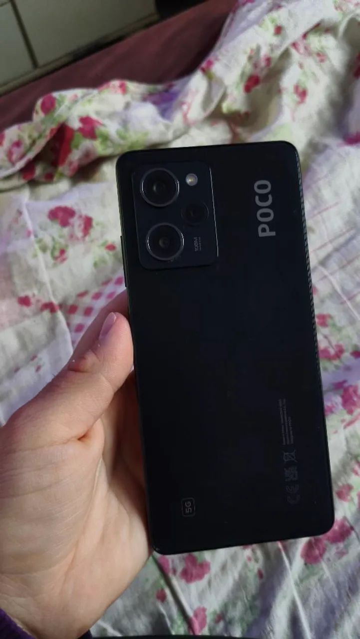 Poco x5 pro  - Foto 2