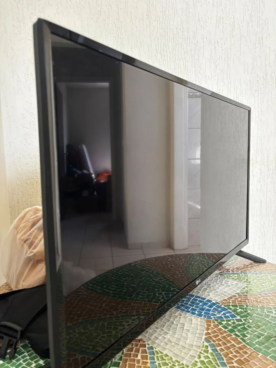 ? TV LG 32" LED - 32LV300C - Foto 3
