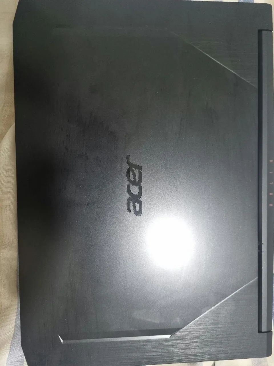 Note book acer Nitro 5 - Foto 2