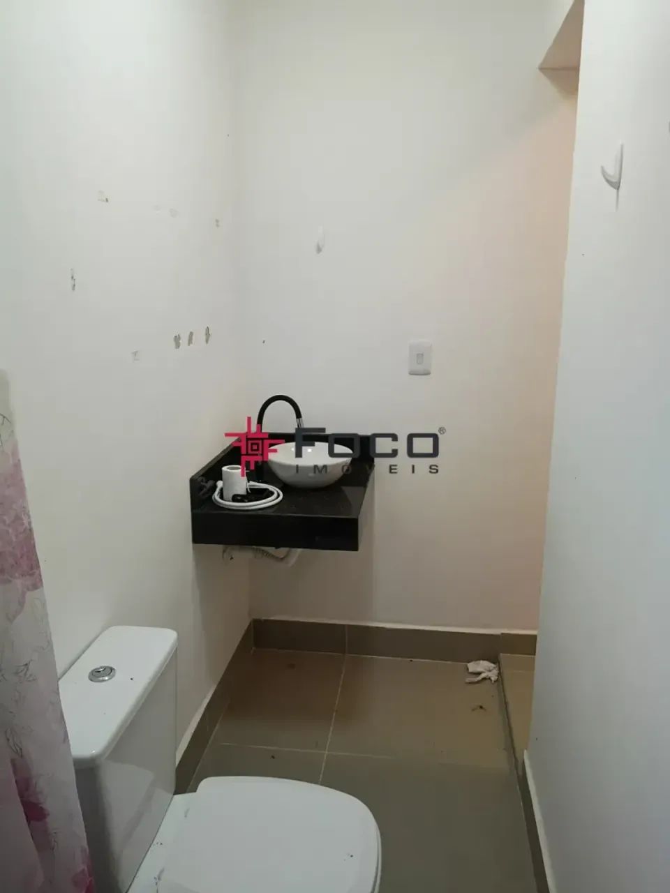 Imóvel para aluguel tem 15 metros quadrados com 1 quarto - Foto 2
