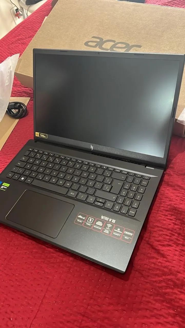 NOTEBOOK V15 ACER - Foto 2
