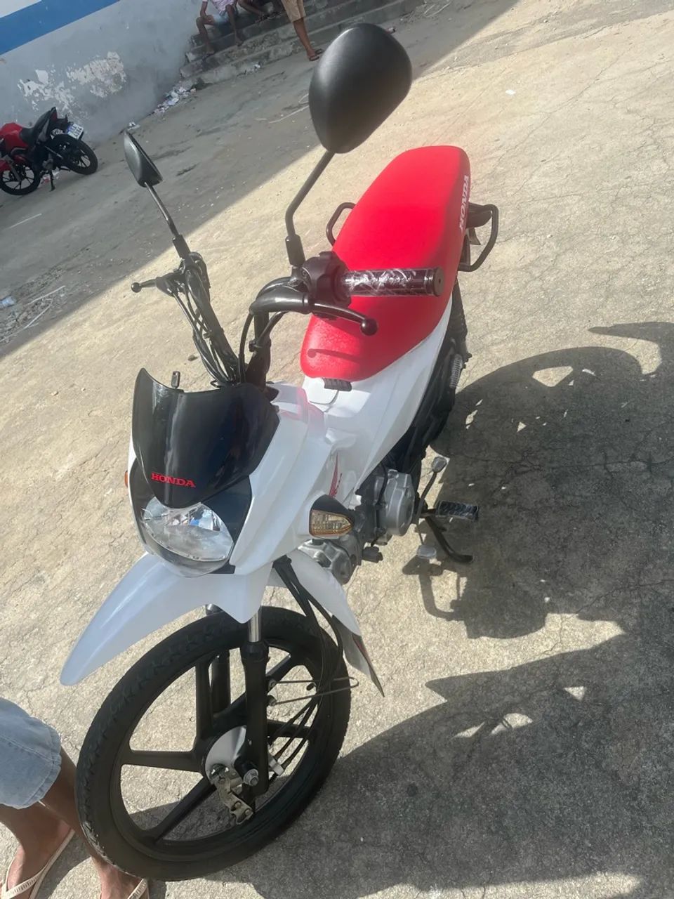 Pop 2023 moto extra  - Foto 4